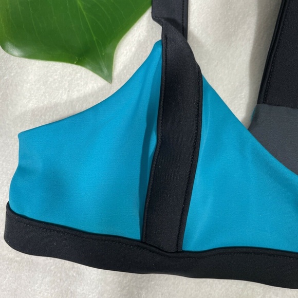NEW Rip Curl Mirage Reversible Bralette Bikini Top - Picture 6 of 12